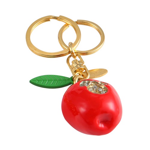 Hardware Key Ring