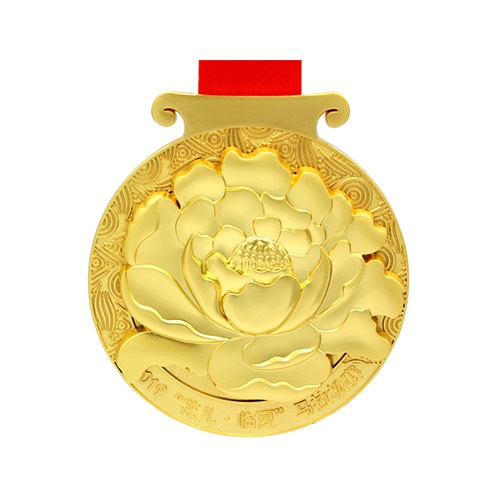 Medals