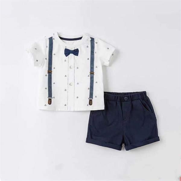printing t-shirt &shorts