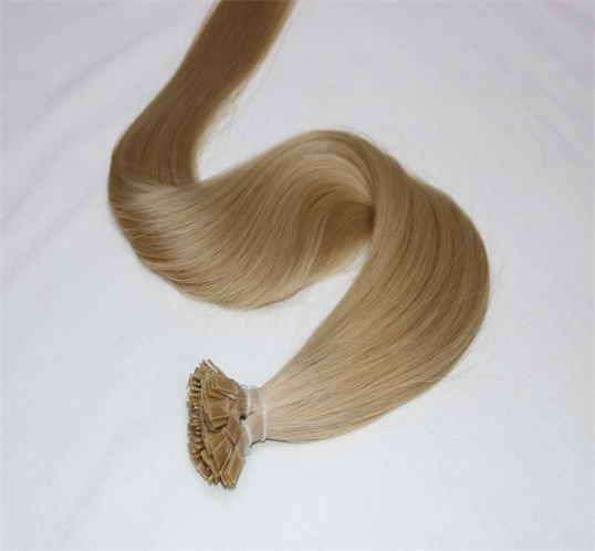 Only best quality mix color flat tips extensions