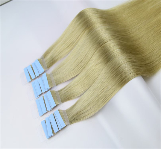Wholesale Russian Mongolian tape in extensions