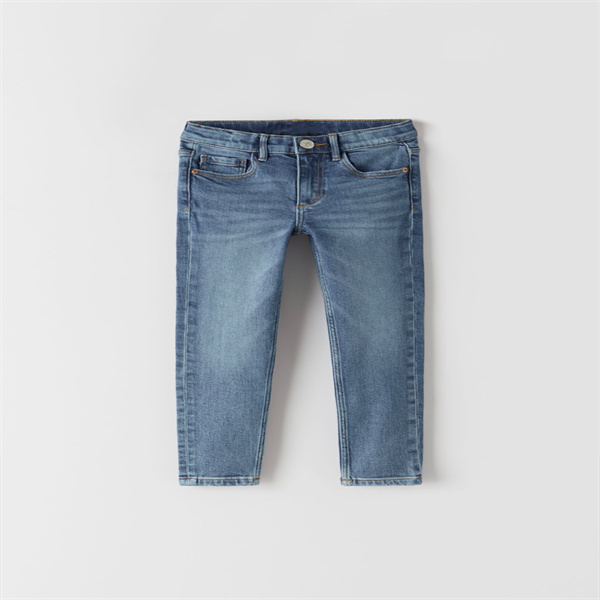 Denim Pants