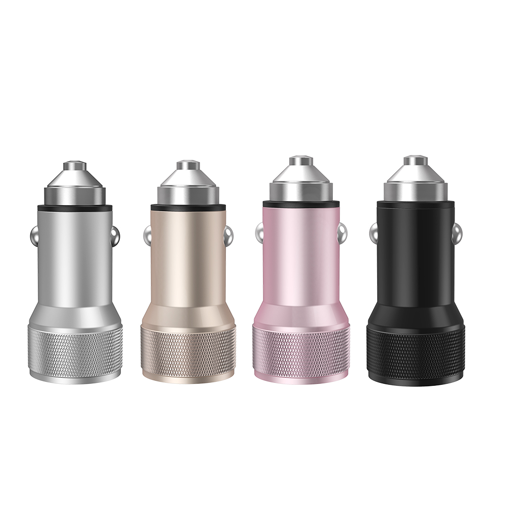 Car Charger CC135