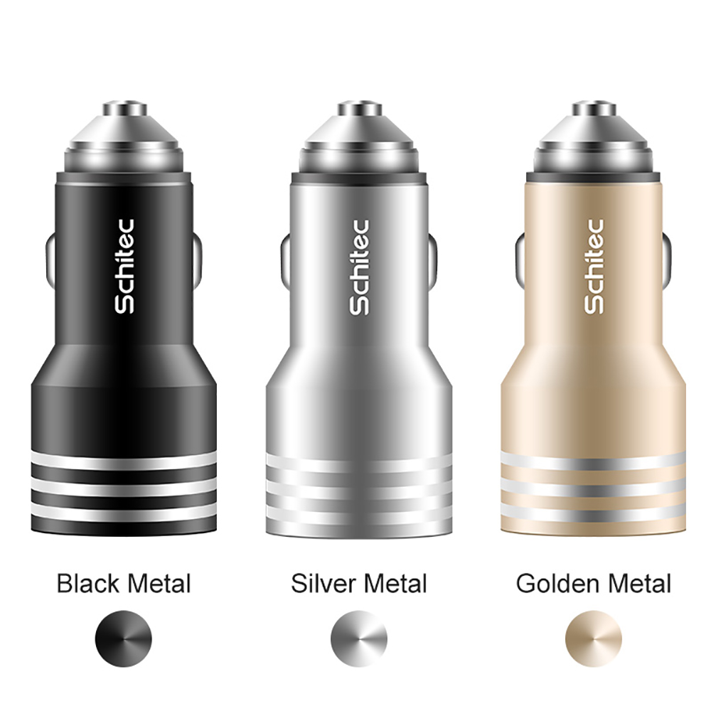 Car charger CC082
