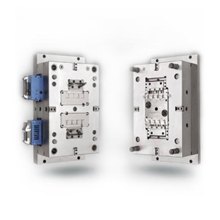 Injection Mold