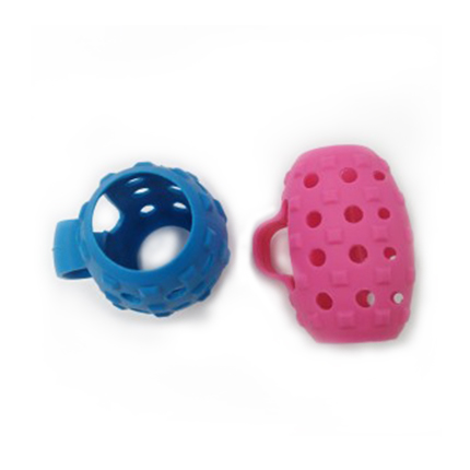 Rubber Silicone Molding