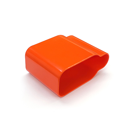 Plastic Injection Molding