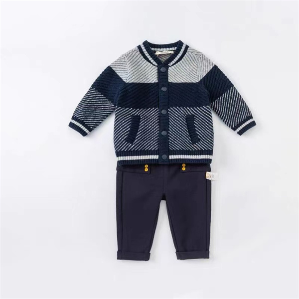 sweater baby suits