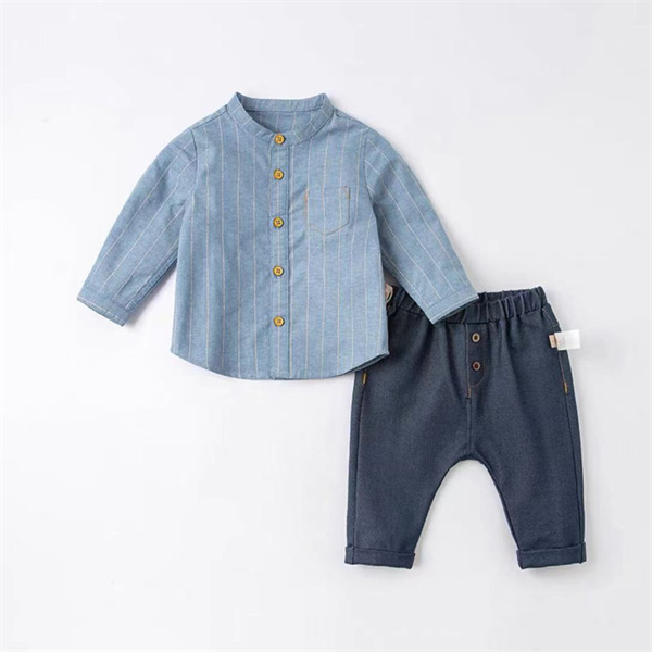 shirt baby suits