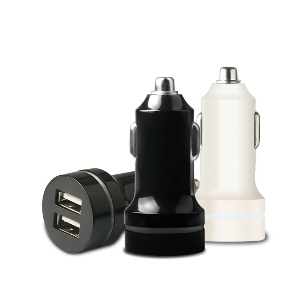 Car charger--CC026