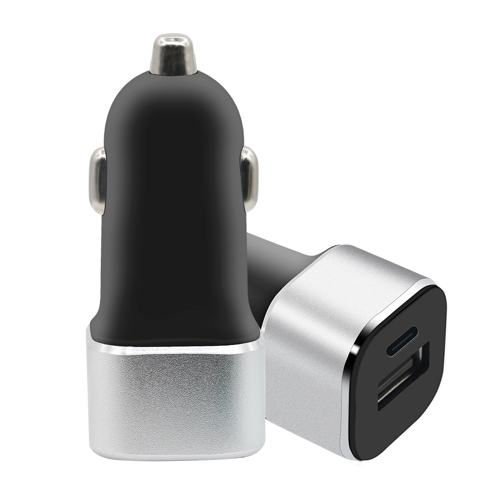 Car Charger--CC130
