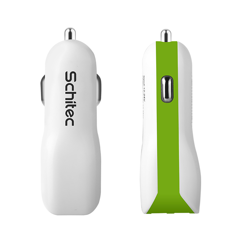 Car charger--CC133