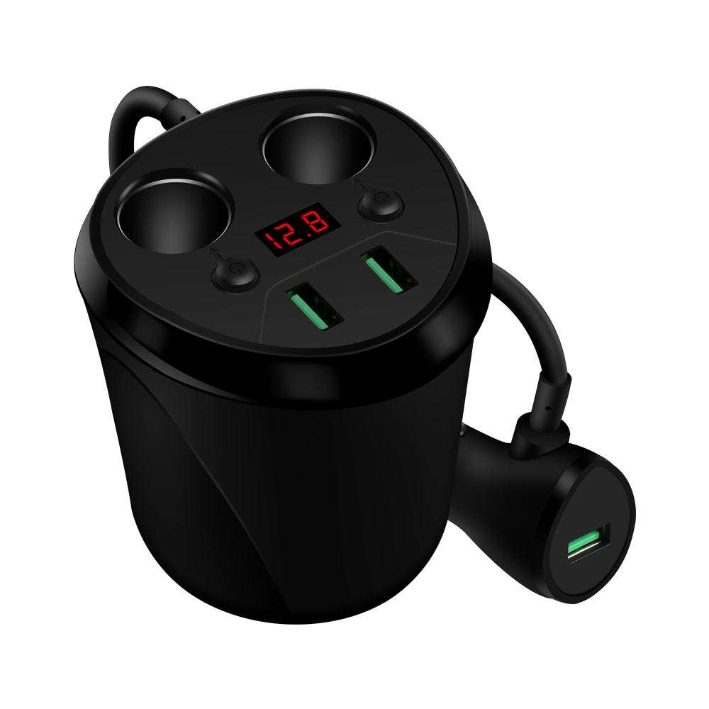 Car charger-CC157