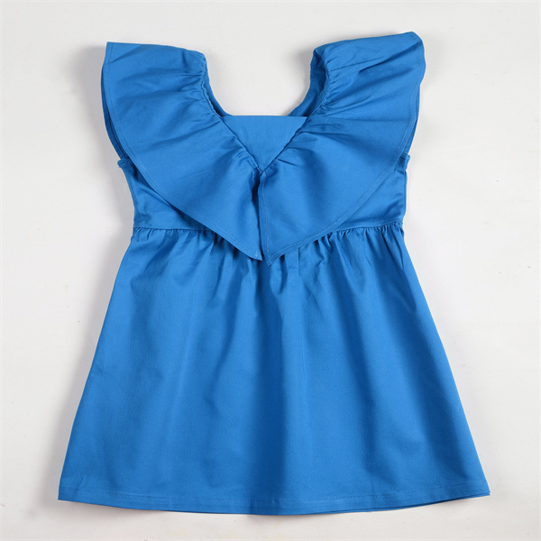 twill dress