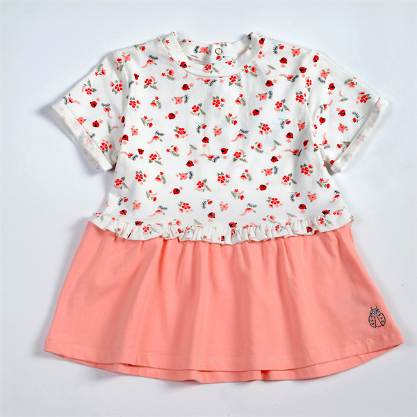 flower dress