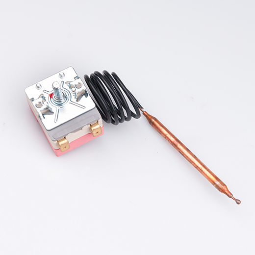 Oven capillary thermostat WY 16A Thermostat Jiulong thermostat