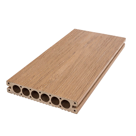 Hollow deck