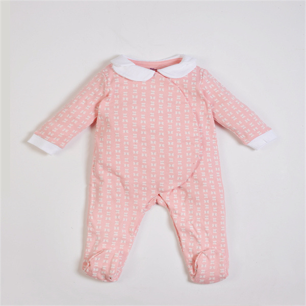 butterfly printing overall