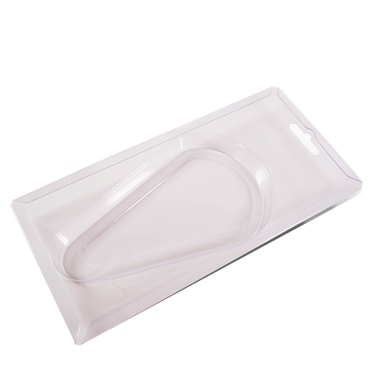 Blister packing for stationery  edgefold packaging