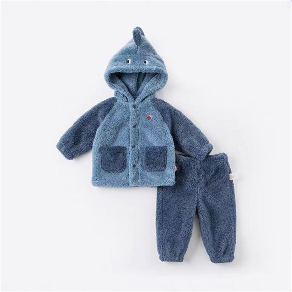 Nuage dinosaur pajamas