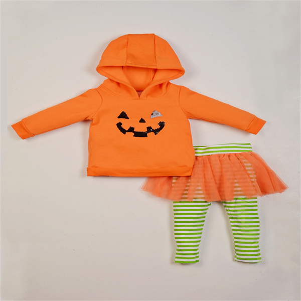 pumpkin pajamas