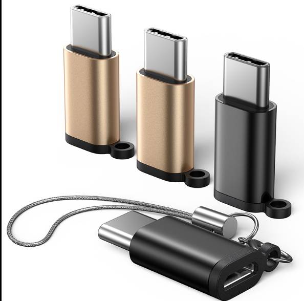Adapter-UC143
