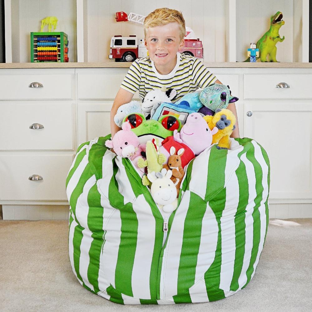 Toys Storage Bag