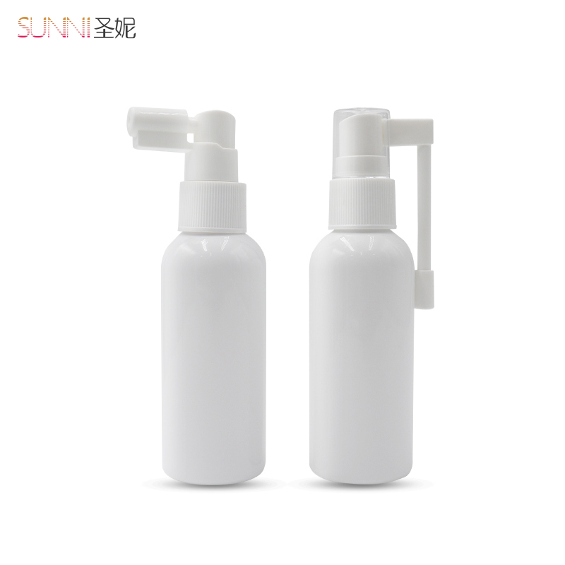 60ml Nozzel spray bottle