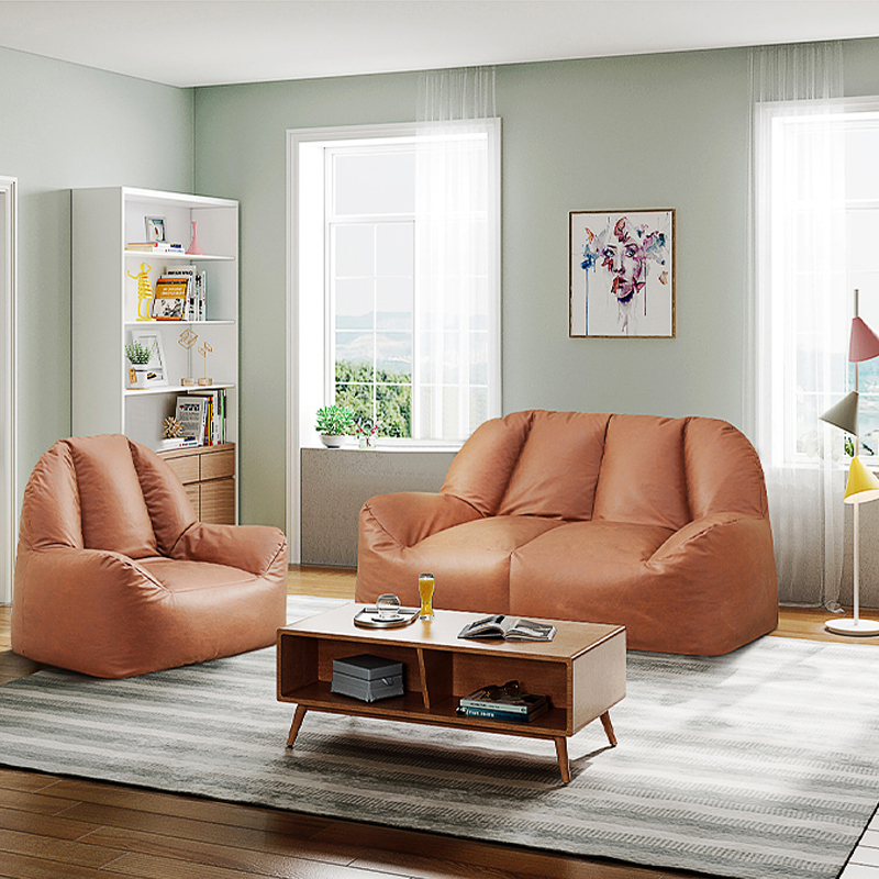 Luxury Bean Bag Loungers