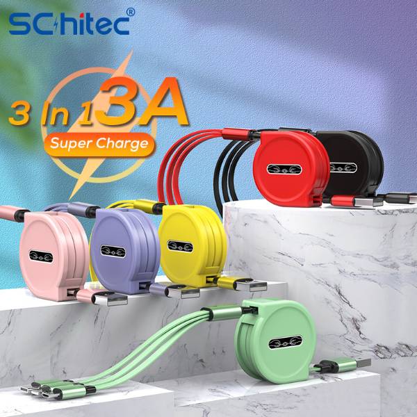 USB Cable UC266