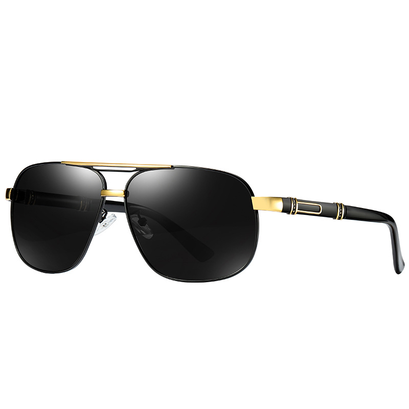 KAILIANG 0960 Aviation Polarized Sunglasses For Men