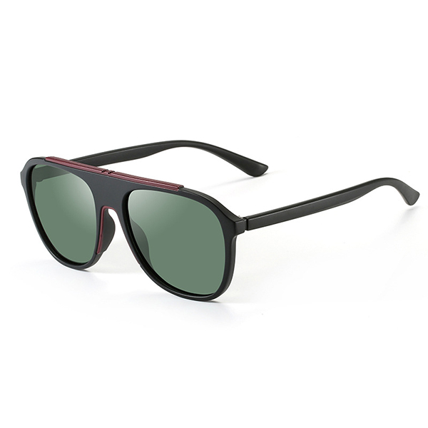 KAILIANG 3309 Aviation TR Polarized Sunglasses For Men