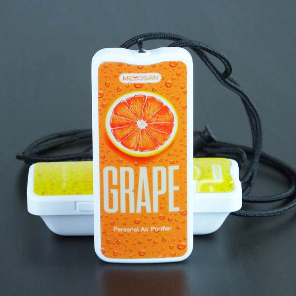 Wearable Air Purifier