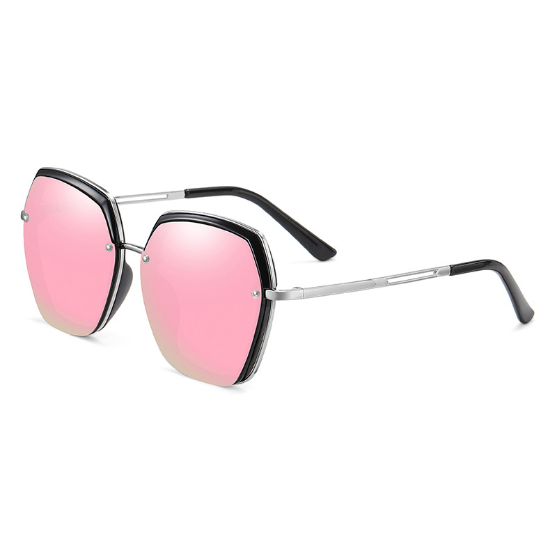 KAILIANG 2212 New Fashion Designer Polarized Sunglasses For Women