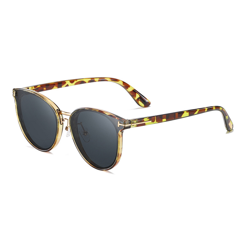 KAILIANG 2209 Trendy Brand Designer Polarized Sunglasses For Women