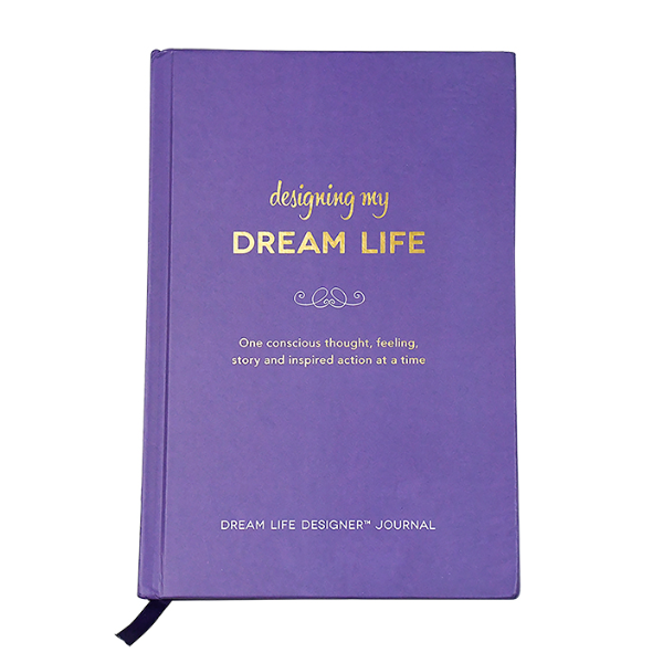 Wholesale Custom A5 Ruled Printing Notebook