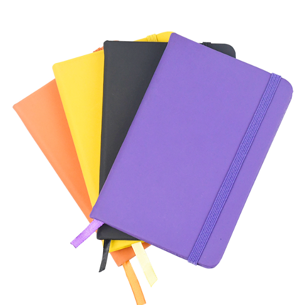 Wholesale Custom Leather Notebooks
