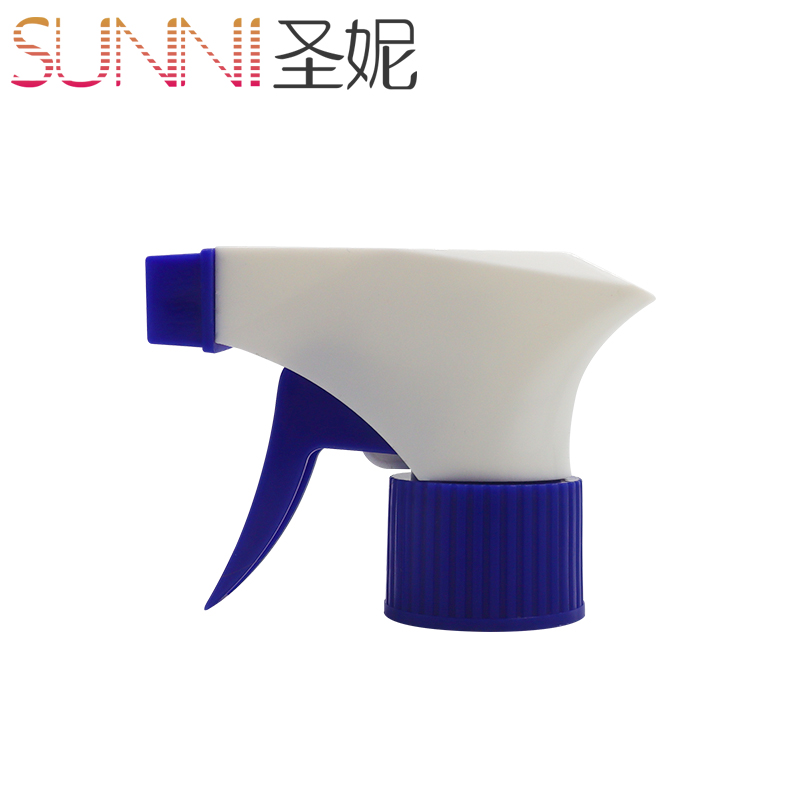 T811 plastic trigger sprayer