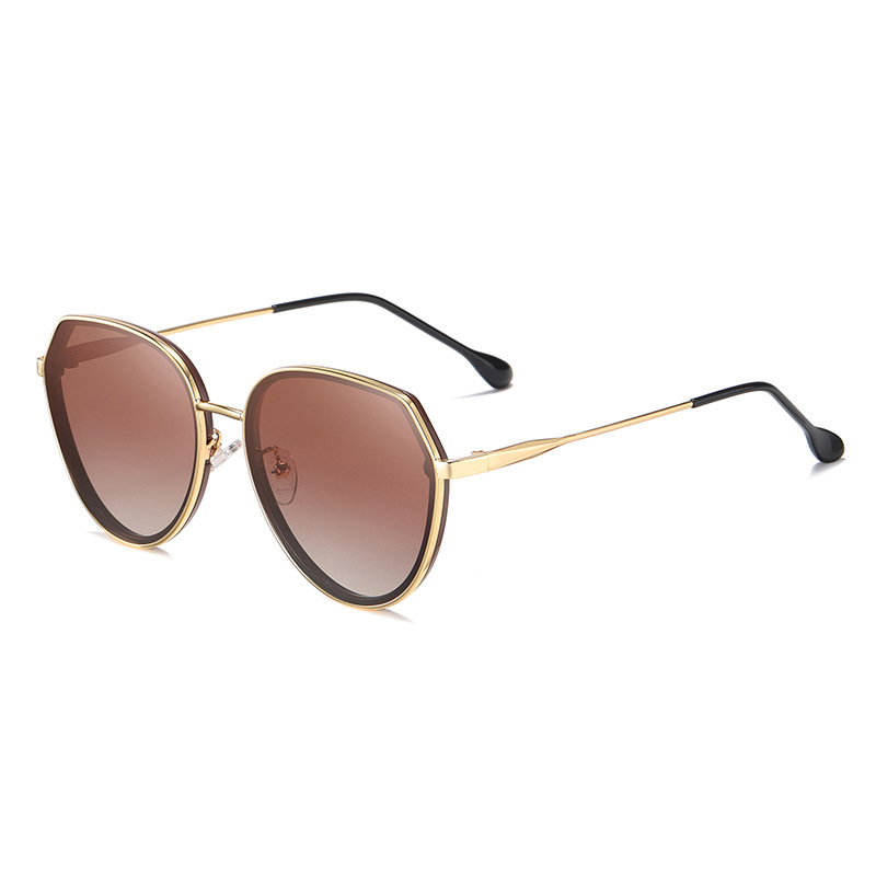 KAILIANG 2220 New Style Fashion Polarized Sunglasses For Women