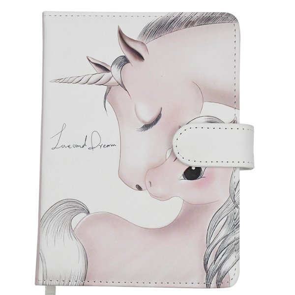 Travel Leather Pocket Notebook