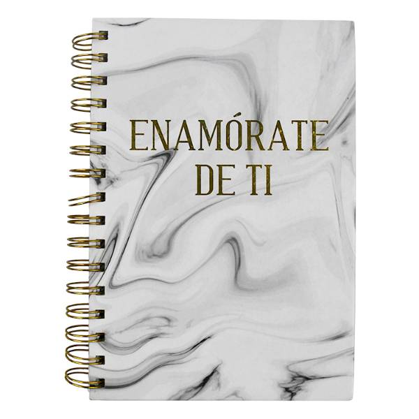Wholesale Hardcover Lined Spiral Notebook