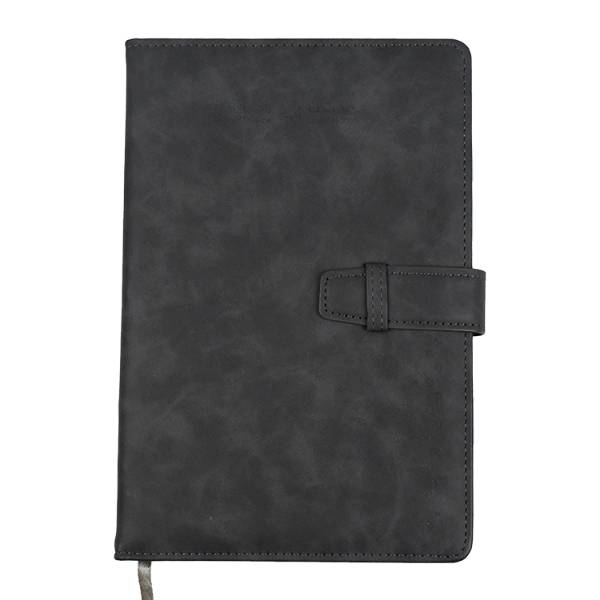 a5 Leather Notebook for Company