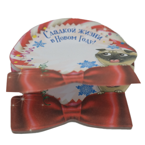 Tear-off Paper White Sticky Notes