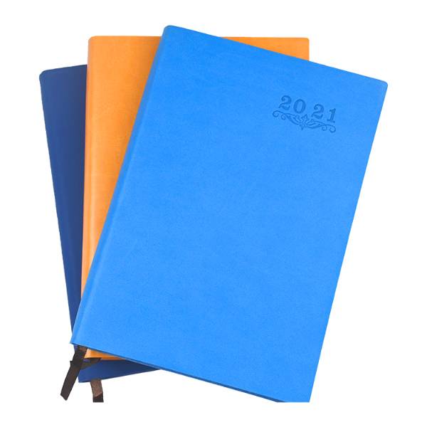 Wholesale a5 a4 Leather Journal for Men