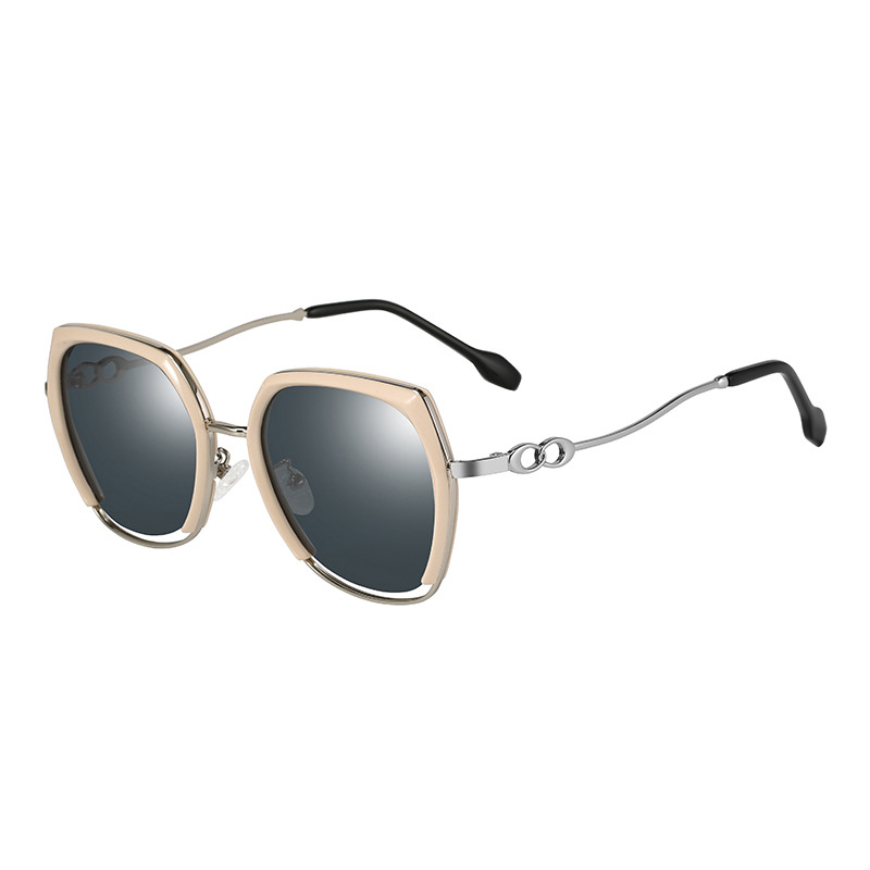 KAILIANG 2210 Luxury Designer Brand Polarized Sunglasses For Women