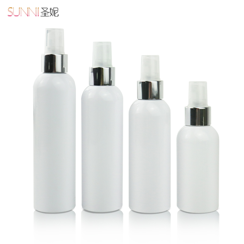 Plastic Spray Bottles, Empty Spray Bottles