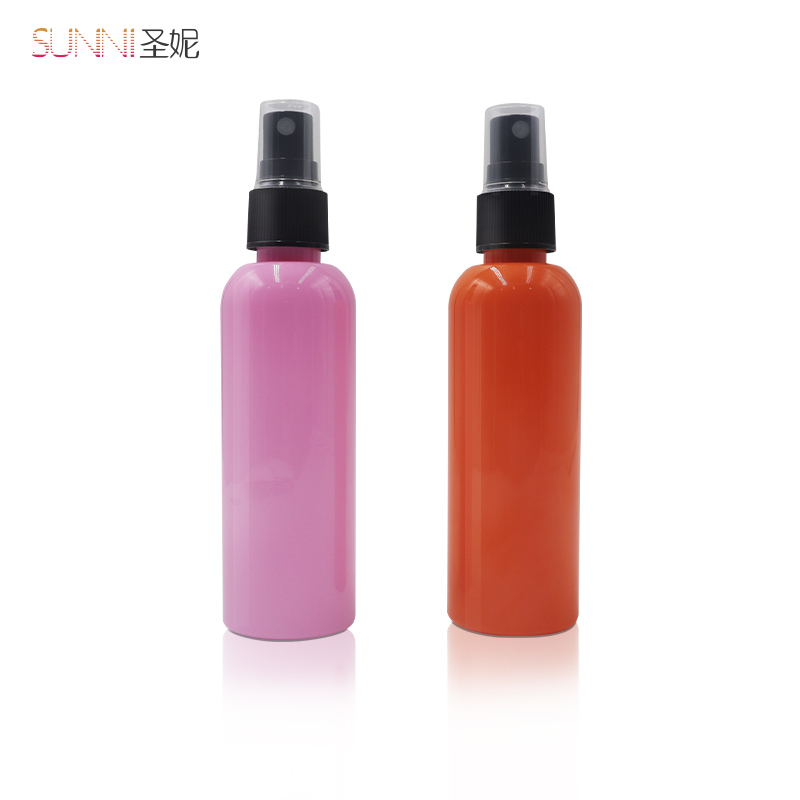 100ml Mini Sanitizer Spray Bottle