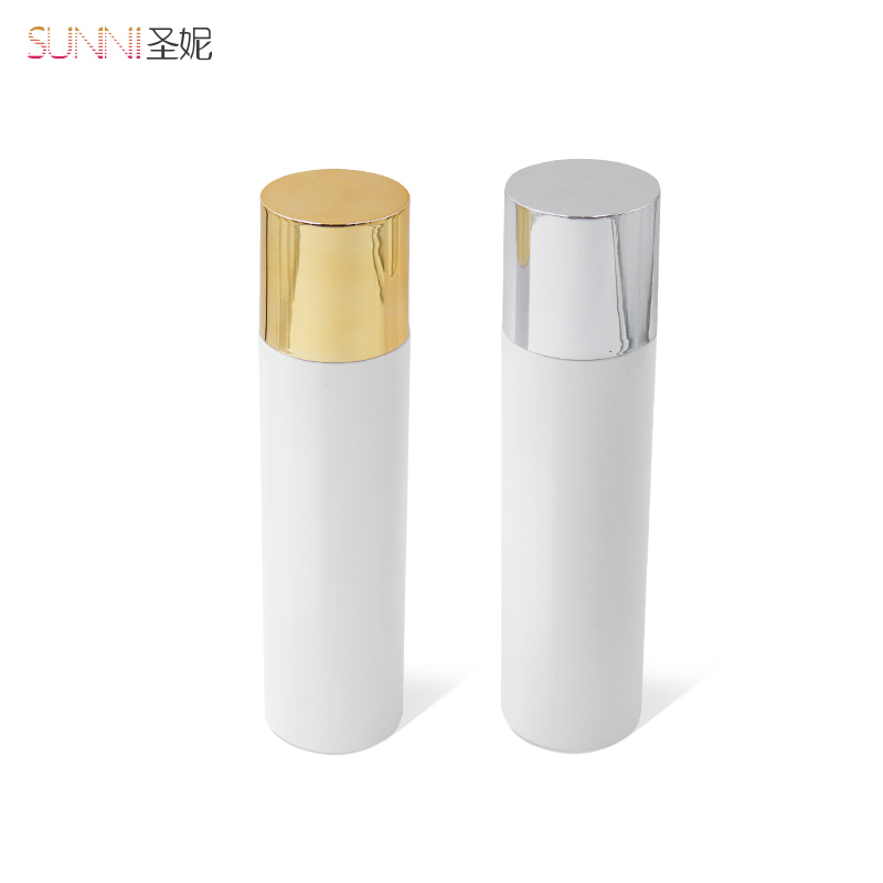 150ml PET Cosmetic Toner Bottle