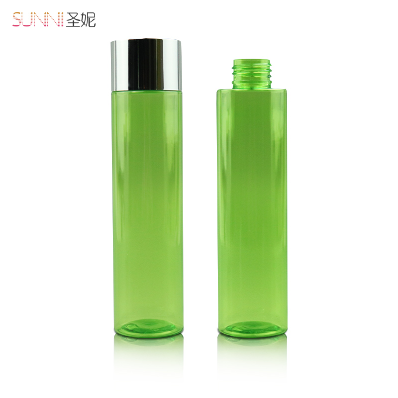 150ml Cosmetic Moisturizer Toner Bottle