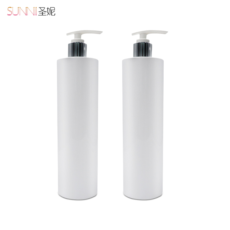 500ml Large Eco-friendly Shampoo Lotion Bottle